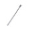 Gas Spring Hinge for Cabinets 26.3cm Silver Gray 40N-150N 9