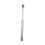 Gas Spring Hinge for Cabinets 26.3cm Silver Gray 40N-150N 15