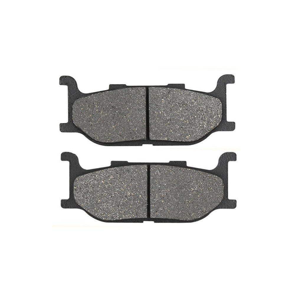 Motorcycle Front Brake Pads For Xvz1300 Royal Star Xvz1600 Midnight Venture Tour Deluxe Silverado Star 9105992239085
