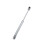Gas Spring Hinge for Cabinets 26.3cm Silver Gray 40N-150N 10