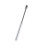 Gas Spring Hinge for Cabinets 26.3cm Silver Gray 40N-150N 12