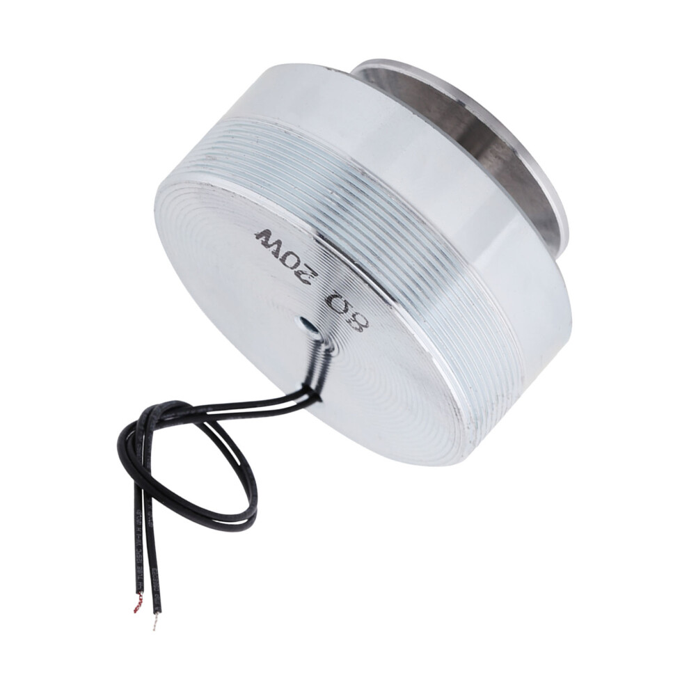 1Pc 50Mm 2Inch All-Frequency Resonance Speaker With Strong Bass 7671362991362