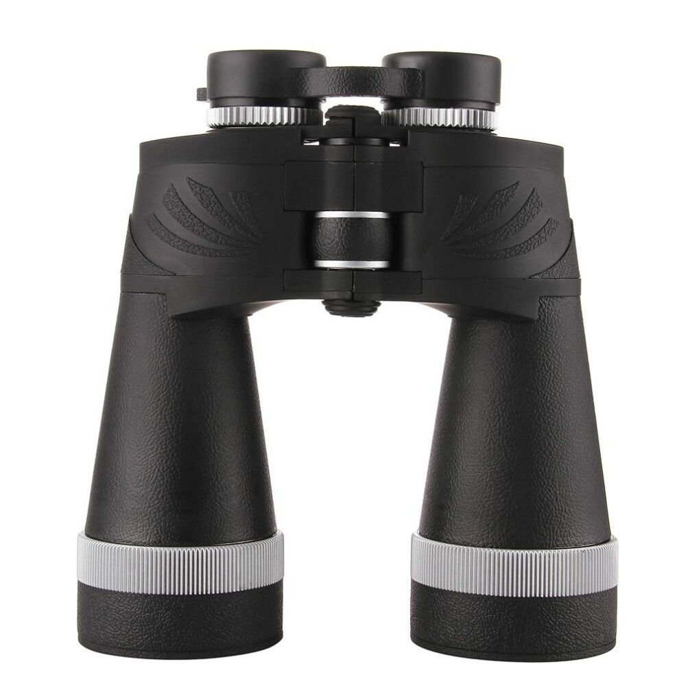 Binoculars 12X60 Waterproof Fogproof Handheld Outdoor Telescope Noninfrared Lowlight Night Vision Viewfinder For Hiking 9067246917555