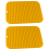Κομψό και πρακτικό θερμομονωτικό υπόστρωμα, απαράμιλλης αντοχής σιλικονούχο 1