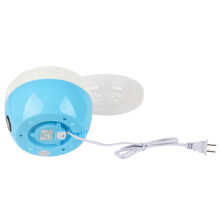 1L Electric Yogurt Maker Machine – Blue, 15W, Compact & Easy to Use