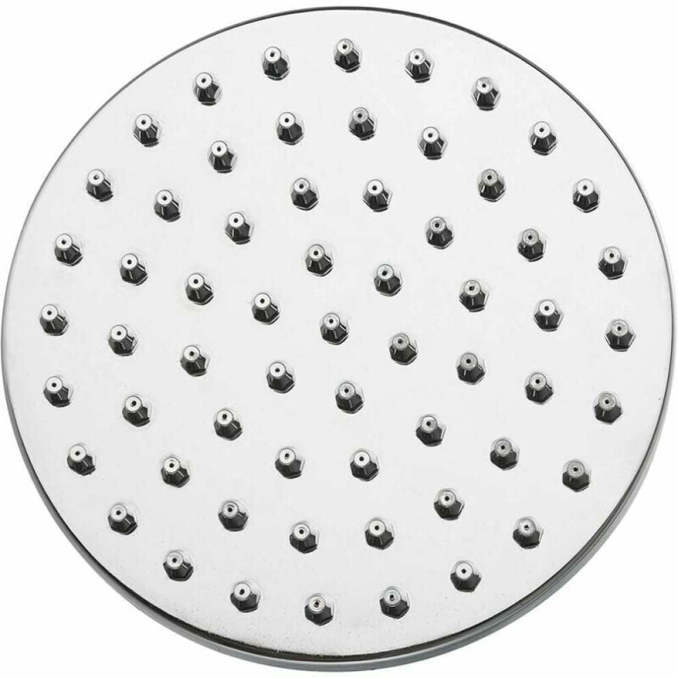 Experience The Rainfall Shower Heads That Combines Style And Functionality, Offering Hassle-Free Installation And Anti-Slip Surface 9363190075526