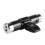 Clip On Car LCD Thermometer & Clock with Blue Backlight Display 5