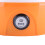 1L Electric Yogurt Maker Machine, 15W, Orange, Easy DIY | Compact 7