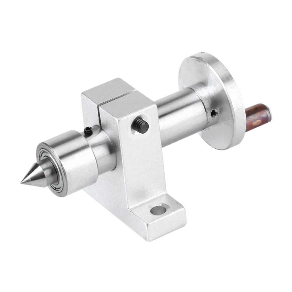 High Strength Revolving Centre For Mini Lathe Machine Woodworking 6901362995161