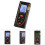 SNDWAY 60m Laser Distance Meter, Digital, Portable, Black 6