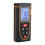 SNDWAY 60m Laser Distance Meter, Digital, Portable, Black 4