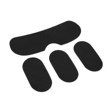 13Pcs EPP Sponge Pads for Fast Helmet DIY – Protective Cushion Set