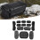 13Pcs EPP Sponge Pads for Fast Helmet DIY – Protective Cushion Set 10