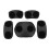 13Pcs EPP Sponge Pads for Fast Helmet DIY – Protective Cushion Set 15
