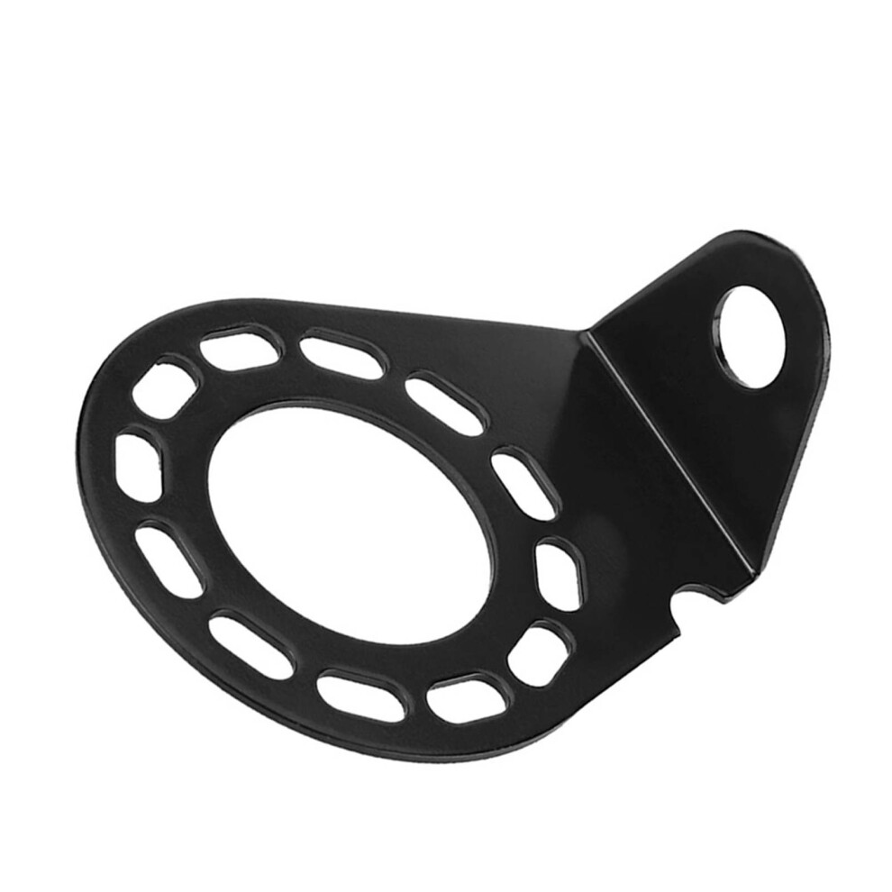 Metal Mounting Bracket Holder For 7 Pin 13 Pin Caravan Towing Trailer Connector 3131362997848