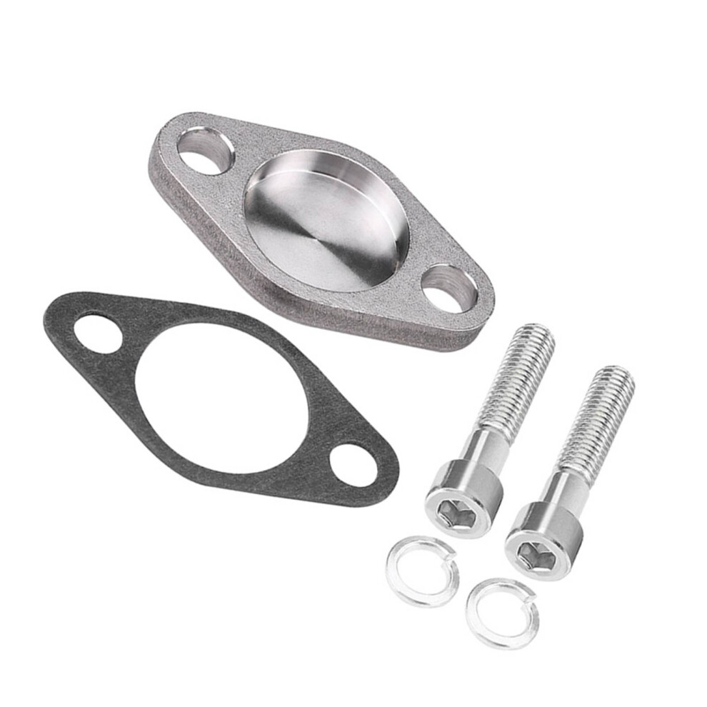 Egr Valve Blanking Kit With Gasket - Fits Bmw E53 E38 E39 E46 X5 8491362996742