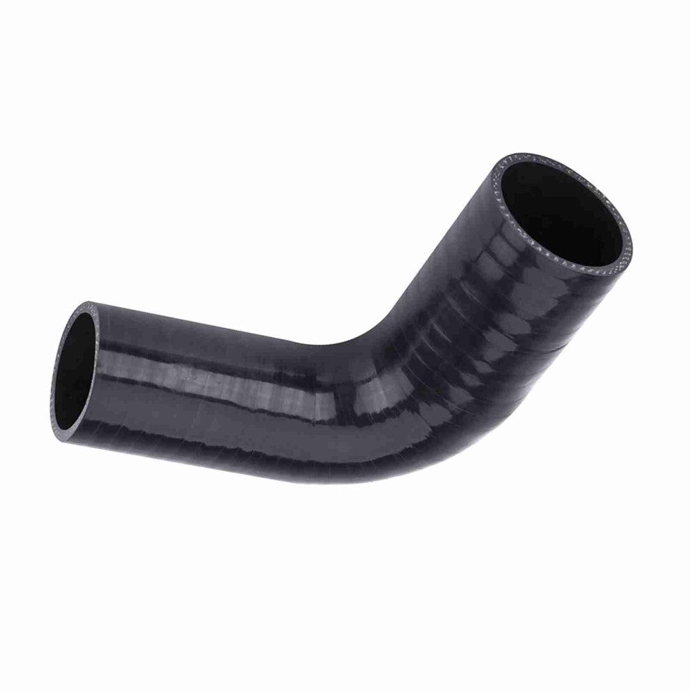 Silicone Intercooler Egr Hose Tdci Turbo Boost Pipe For Ford Focus 1.8 Mk2 24Cm 7631362996798