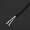 Durable Nylon Nock D Loop for Safe Bow String Release in Archery 9