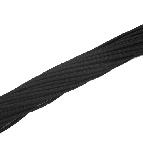 Durable Nylon Nock D Loop for Safe Bow String Release in Archery 2