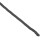 Durable Nylon Nock D Loop for Safe Bow String Release in Archery 8