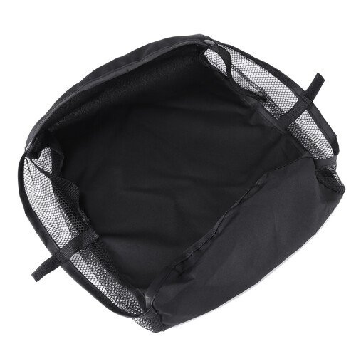 Baby Pram Storage Basket 20L Bottom Organizer Bag Durable Easy Installation 1