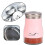 Versatile Salt & Pepper Shakers, Modern Easy to Use for Culinary Mastery 3