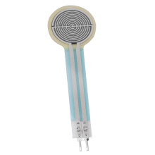 Kraftsensor Widerstand FS R402 Dünnfilm-Drucksensor mit langem Kabel