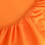 Double Single Fitted Sheets Microfibre 27cm Deep Pocket Solid Color Print Bed Sheets Super King Orange 4
