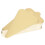 300 stücke Dreieckige Mousse Kuchen Boards Cupcake 5