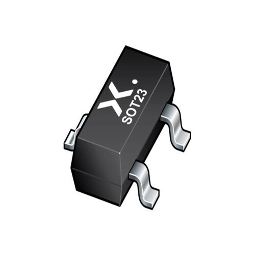 SOT233 Package, 46 Pcs, 3Pin SurfaceMount Device