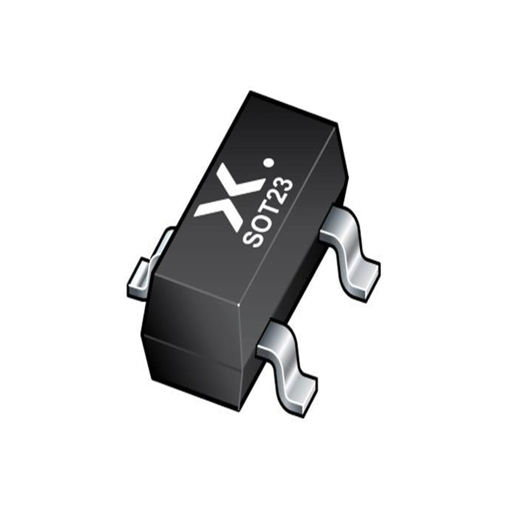 Sot233 Package, 46 Pcs, 3Pin Surfacemount Device 9105992240784