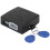 Advanced Keyless Entry Engine Starter with RFID Lock and Immobilizer 8
