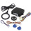 Advanced Keyless Entry Engine Starter with RFID Lock and Immobilizer 5