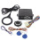Advanced Keyless Entry Engine Starter with RFID Lock and Immobilizer 2