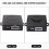 Advanced Keyless Entry Engine Starter with RFID Lock and Immobilizer 4