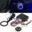 Advanced Keyless Entry Engine Starter with RFID Lock and Immobilizer 9