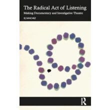 The Radical Act of Listening Making Documentary and Investigative Thea