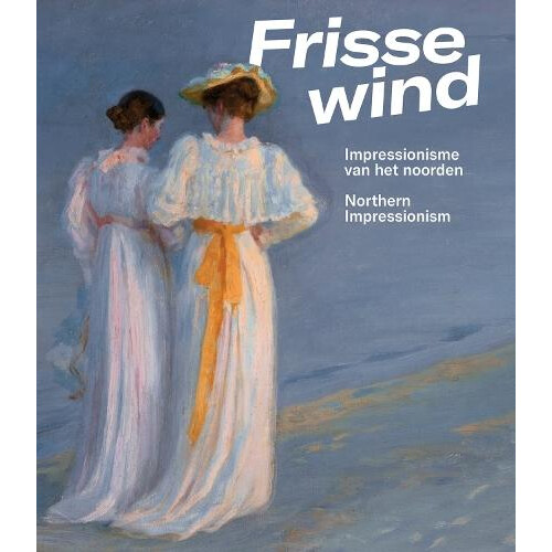 Frisse Wind by Anne van Lienden Paperback Book