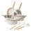 Carote Nonstick Cookware Pots And Pans Set Ultimate Performance 1