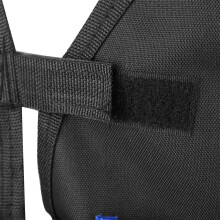 Kids Elite Toy Vest for Gun Series Black Nylon 53x52cm