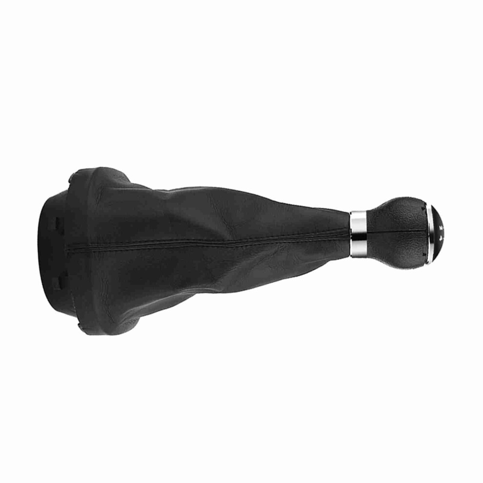 5-Speed Gear Knob Kit - For Touran 2003-10/Caddy Ii Mk2 2004-09 3401363002231