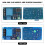 Switch Protection Board for Lead Acid Lithium Battery Charging Controller 4