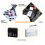 Switch Protection Board for Lead Acid Lithium Battery Charging Controller 7