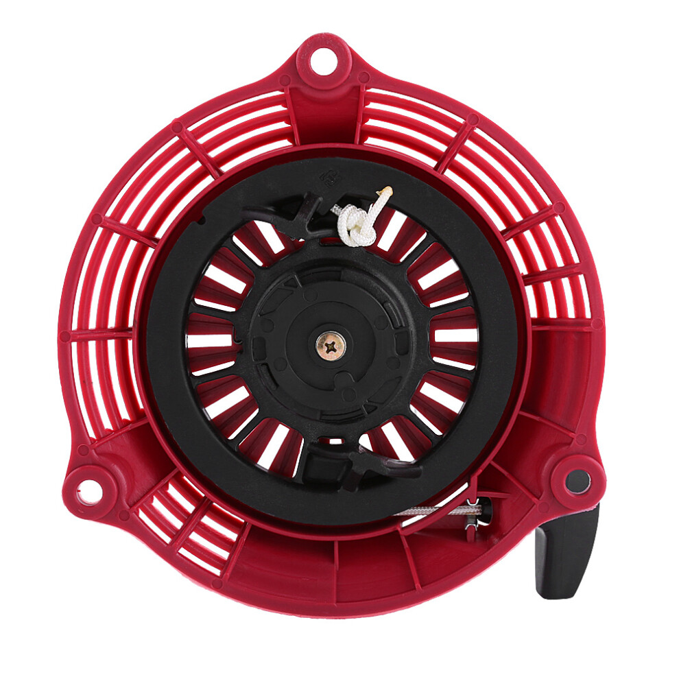 Durable Recoil Starter For Gc135 Gc160 4-5.5 Hp Engines Replacement 4361363003456