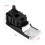 Custom Fit Glove Box Handle Puller with Lock Hole for Audi A4 8E B6 B7 Models 3