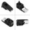 Custom Fit Glove Box Handle Puller with Lock Hole for Audi A4 8E B6 B7 Models 5