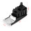 Custom Fit Glove Box Handle Puller with Lock Hole for Audi A4 8E B6 B7 Models 6