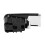 Custom Fit Glove Box Handle Puller with Lock Hole for Audi A4 8E B6 B7 Models 12