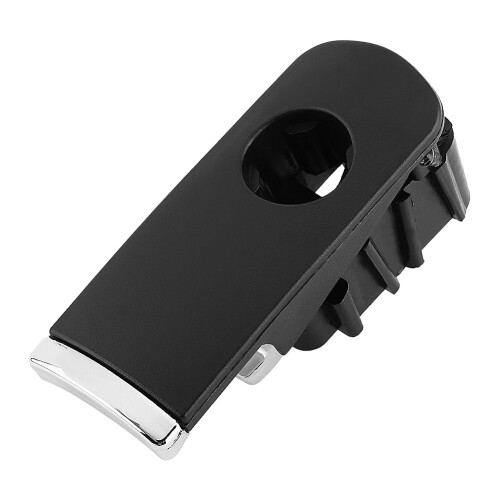 Custom Fit Glove Box Handle Puller with Lock Hole for Audi A4 8E B6 B7 Models 1