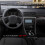 Custom Fit Glove Box Handle Puller with Lock Hole for Audi A4 8E B6 B7 Models 10